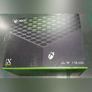 Xbox Series X